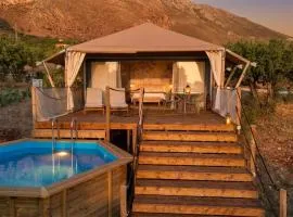 Riza Eco Tents