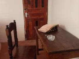 Royal guest home