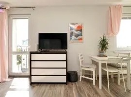 MMRent Hokusai Apartment - 10 minut spacerem do plaży i 2 minuty do przystanku tramwajowego