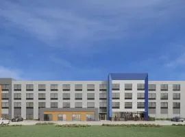 Holiday Inn Express Kalamazoo East by IHG