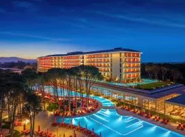 Trendy Perge Resort & Suites