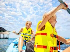 Holiday Inn Club Vacations The Royal Cancun All Inclusive