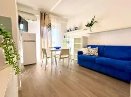 Angolo Azzurro Holiday Home, Silvi Marina