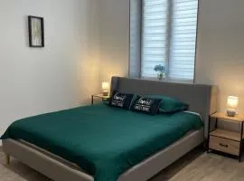Appartement Dio