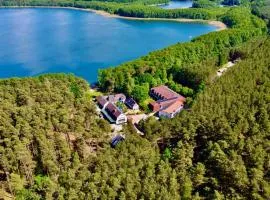 Familotel Borchards Rookhus