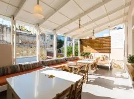 Rethymno Youth Hostel