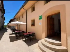Casa Rural Tronchon