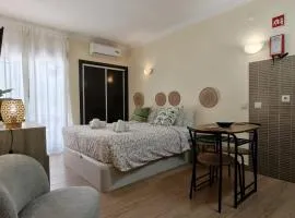 Albufeira Beach Studio