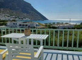 Alkyonis Villas