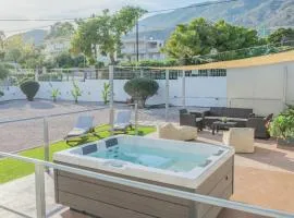 Oasis Boutique Apartments