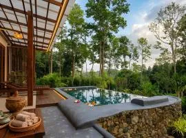 The Banyan Orchid Villa - Luxury In Paradise