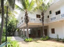 Mathvan Family Guest House