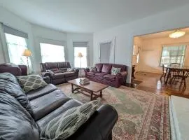 Grand Village Home Central Location EV Charger