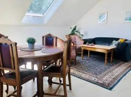 Ferien- Monteurwohnung in Zülpich