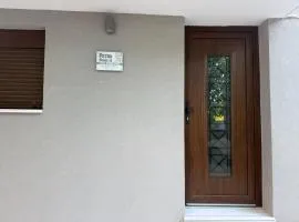 Petra Home II Pyrgi
