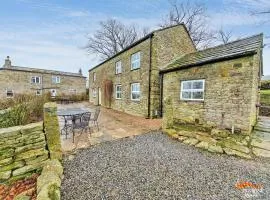 Leazes Garth - Allendale