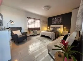 Apartamento Arriba.