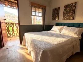 Nuh Hostel