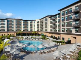 Hyatt House At Ho'opili Hotels, hotel u gradu 'Ewa Beach'