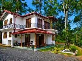 Villa Azure Way