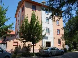 Sinziana Eforie Sud