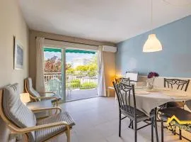 Apartamento con gran terraza a 5 Min de la Playa y PortAventura