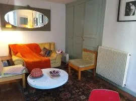 Maison avec balcon à Aire-sur-l'Adour - 85 m²