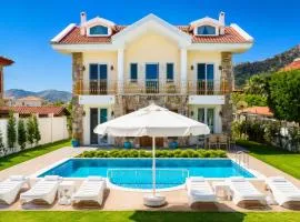 Villa Portakal Blossom