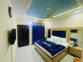 Lasani view Guest House