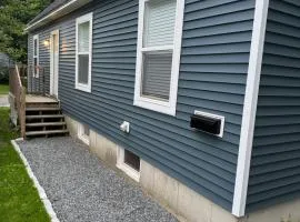 Bangor Waterfront Stay Steps to Concert Venue