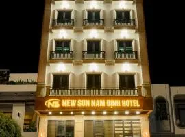 NEW SUN NAM ĐỊNH hotel