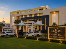 Khatu Bagh Resort