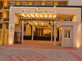 Khatu Bagh Resort