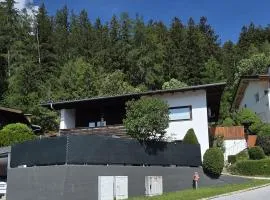 Ferienwohnung Nagy