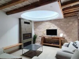 Casa de Agustín