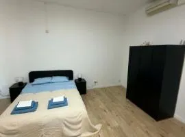 1 Grande Chambre avec Air co