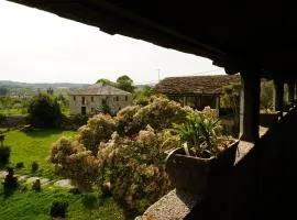 Casa de San Pedro de Cerceda