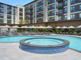 Hyatt Place At Ho'Opili、エバ・ビーチのホテル