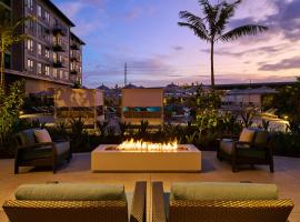 Hyatt Place At Ho'opili Hotels, хотел в Ewa Beach