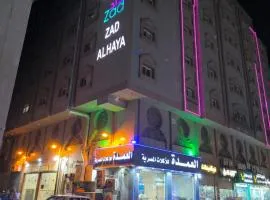 Zad Al Hayat