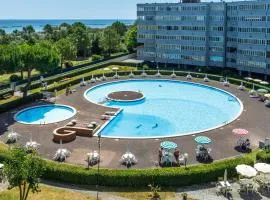 Piscina Gratis, Harmony Pool & Sea View