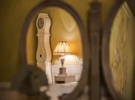 Le Porte Rosse