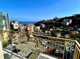 La Finestra Sul Mare Sanremo