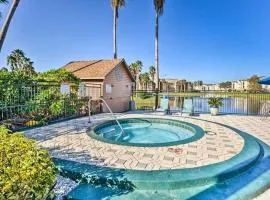 Villa del Sol Condo,inum