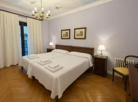 Palacio Pampinot by MSuites