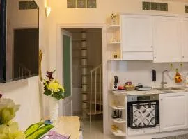 Appartamento elegante in centro "S'Apposentu de Iaia" SHARDANAPARTMENTS
