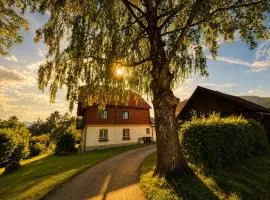 Landhaus Sunnberg