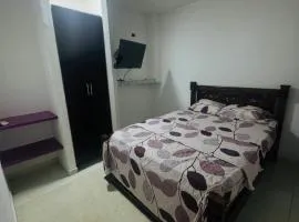 La casita de la abuela