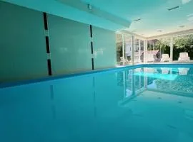 Wellness Dorina