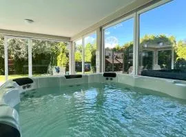 Wellness apartman